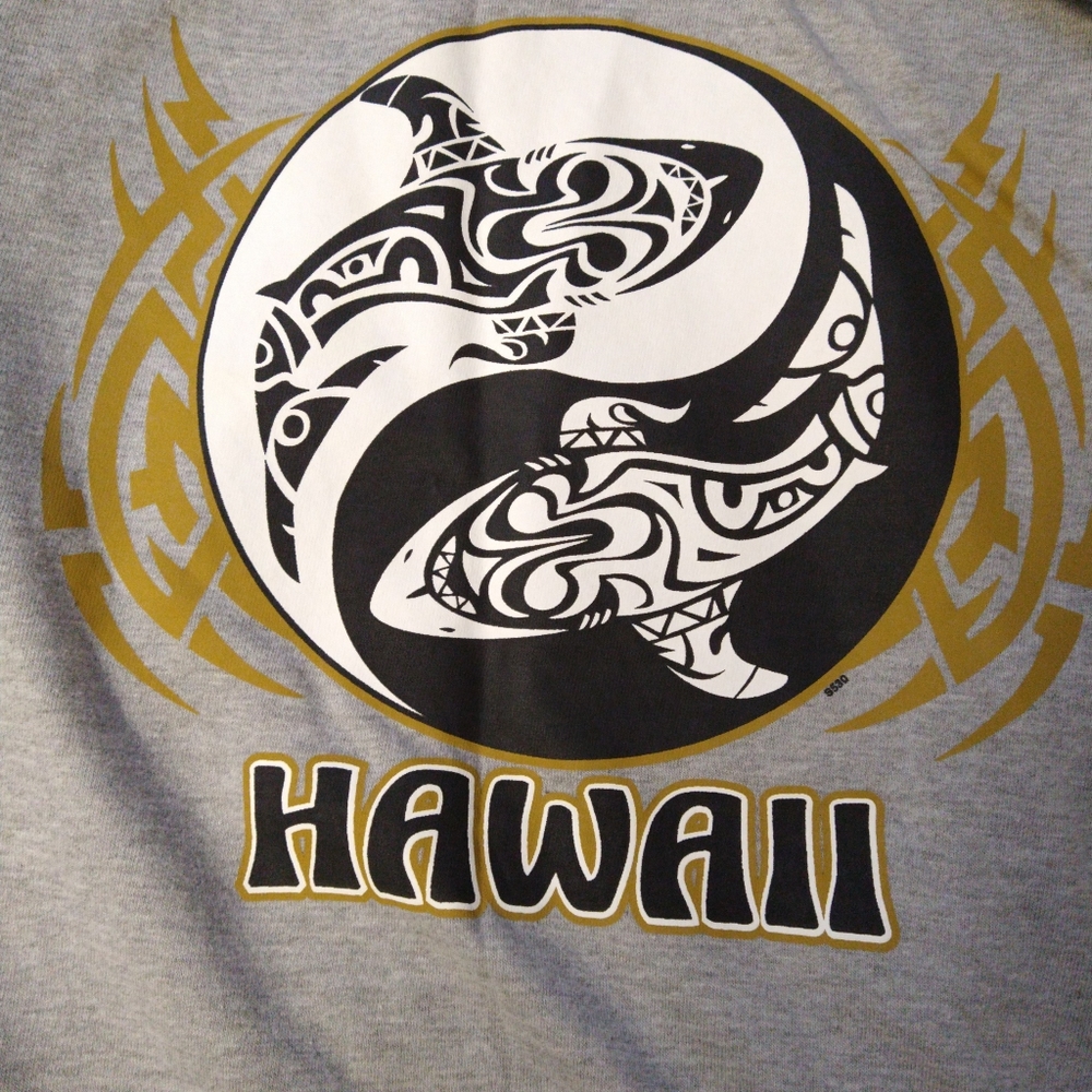 Hawaii t shirt bundle